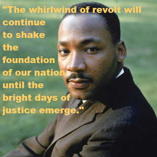 Illustration for article titled Other Cool Stuff From MLK's 'Dream' Speech